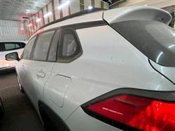 تۆیۆتا کۆرۆلا کرۆس